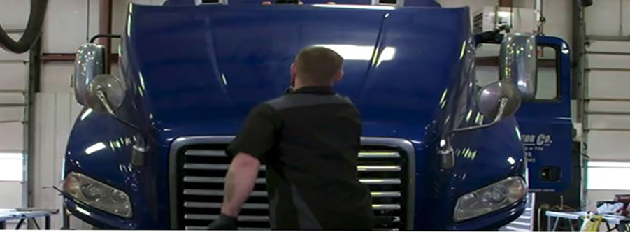 Parts protection