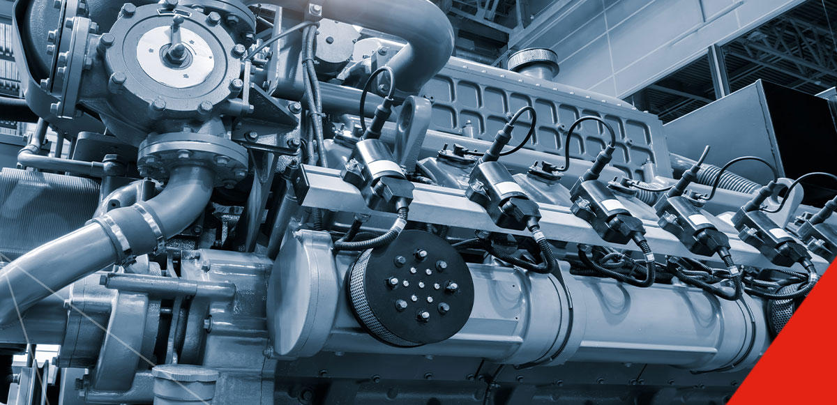 Shining the light on… Texaco HDAX 9500 SAE 40: extended drain gas engine oil