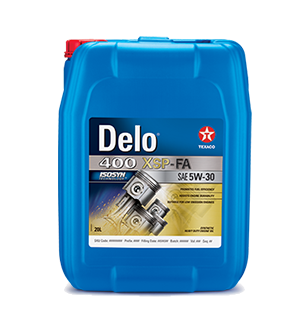 Delo 400 XSP-FA SAE 5W-30