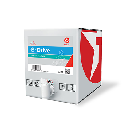 E-Drive 45